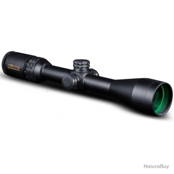 Lunette de tir Konus KonusPro 275 - 3-10x44 - Ret. 275 ballistic 3-10 - 3-10x44