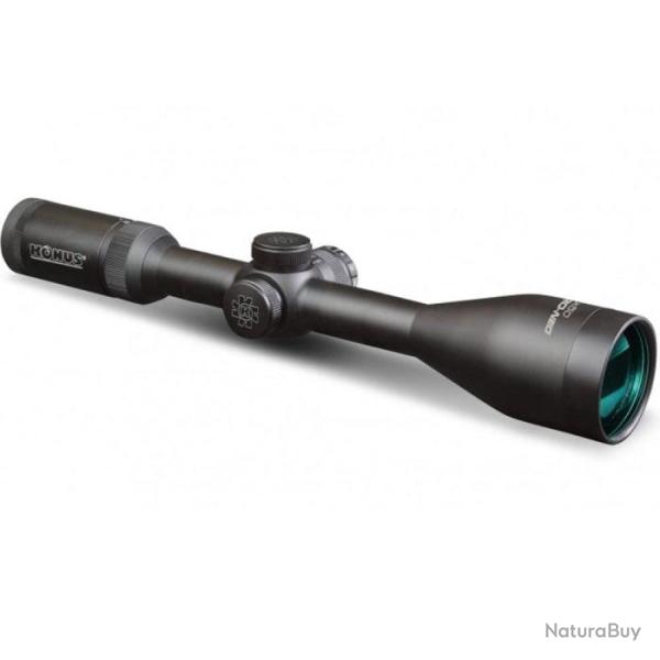 Lunette de tir Konus Pro Evo 3-12x50 - Ret. 30x30 IR