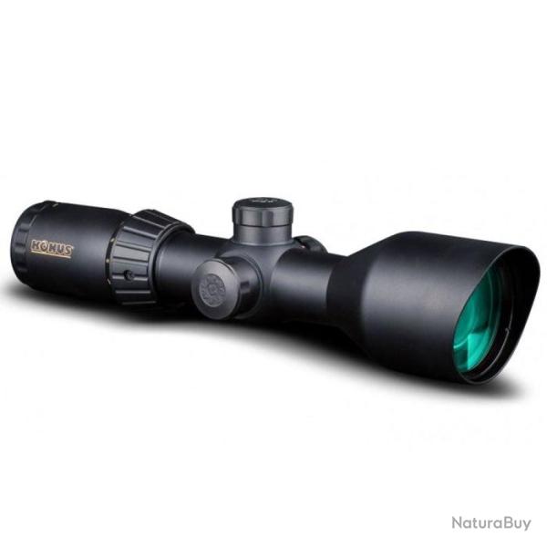 Lunette de tir Konus Pro T-30 3-12x50 Default Title