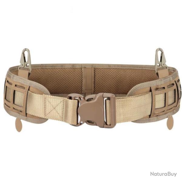 Ceinture Molle Tactical Ops 3D Noir - Tan