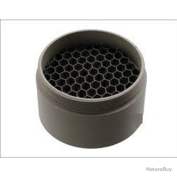 Kill Flash Tactical Ops Scope - Noir / 4x32