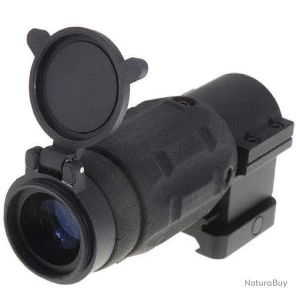 Magnifieur Tactical Ops 3x