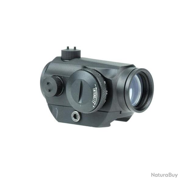 Point rouge tubulaire Tactical Ops T1 Standard - Standard