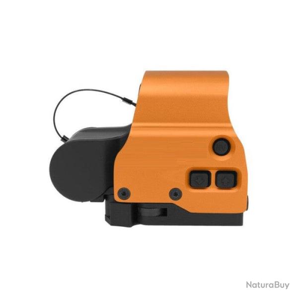 Point rouge/vert Tactical Ops Xps 3-2 - Orange