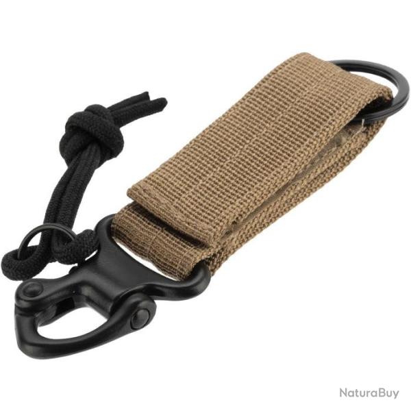 Porte clef Tactique Tactical Ops Default Title