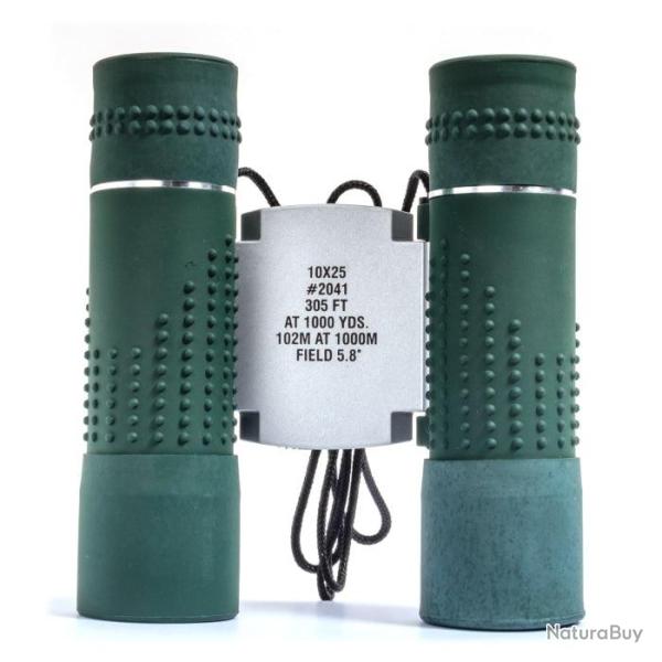 Jumelle Konus Action - 10x25