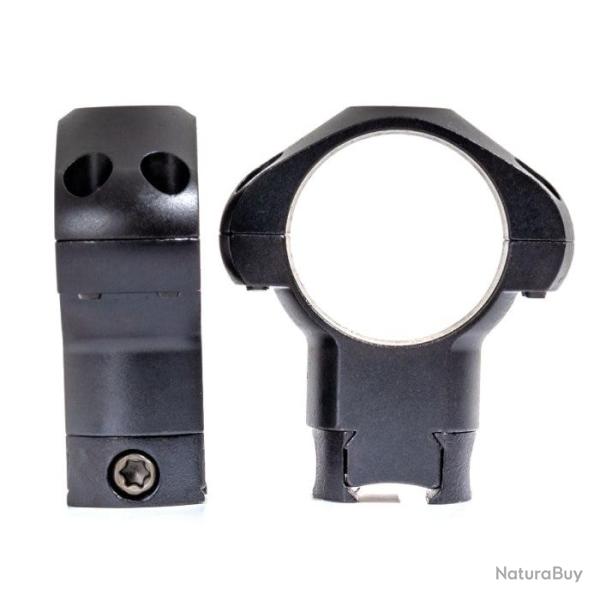 Collier Konus Acier Quick Release Default Title