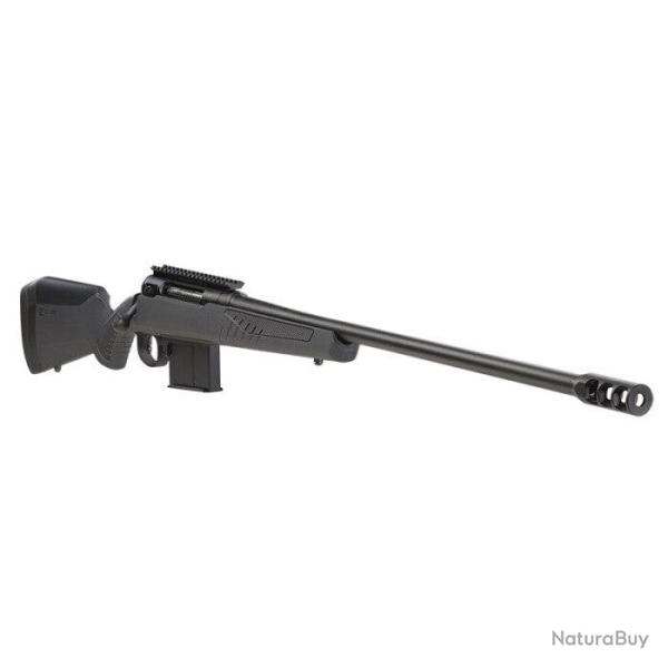 Carabine � verrou Savage 110 Long Range - Cal. 338 Lapua - 338 Lapua Mag