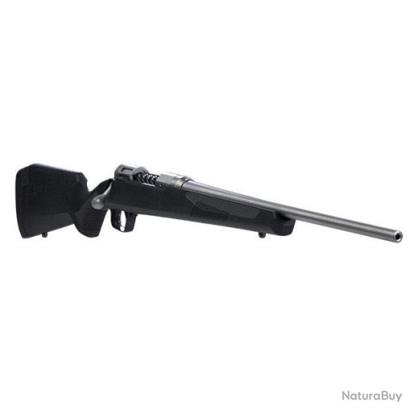 Carabine � verrou Savage 110 Lightw eight Storm - 270 Win / 51 cm