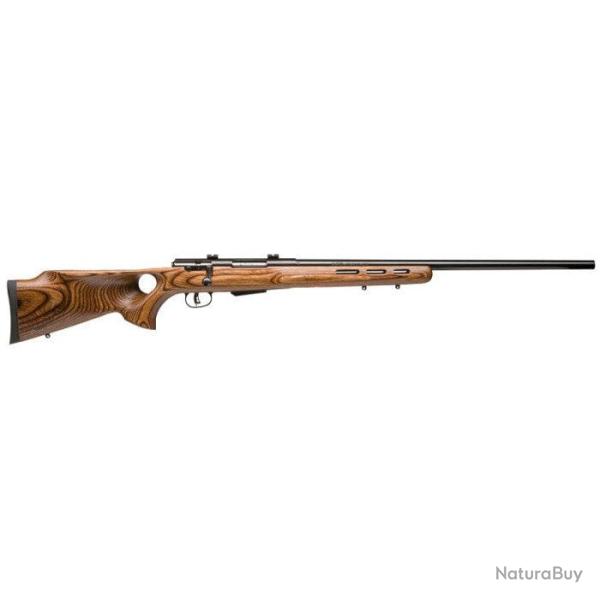 Carabine Savage 25 Lightweight Varminter Thumbhole - Cal. 204 Ruger - 204 Ruger