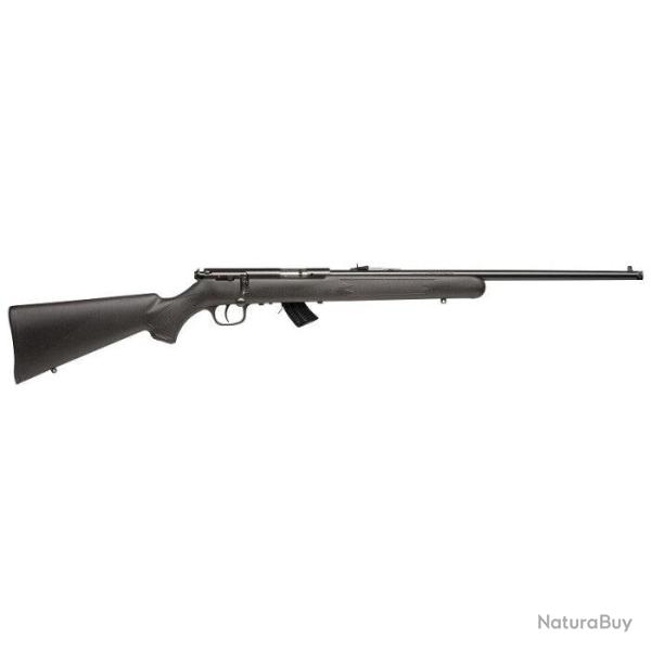 Carabine � verrou Savage Stevens 300F compo filet�e - Cal. 22 LR - 22 LR