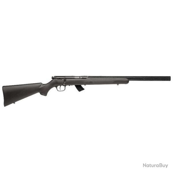 Carabine � verrou Savage Stevens 300F compo Custom Silence - 22 LR