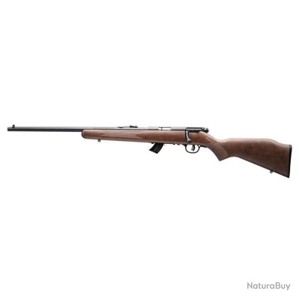 Carabine � verrou Savage Mark II GL - Gaucher