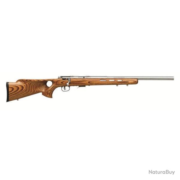 Carabine � verrou Savage 93R17 BTVS