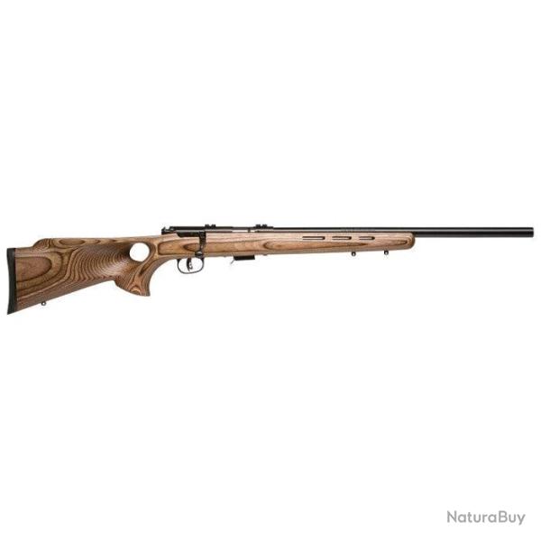 Carabine � verrou Savage 93R17 BTV