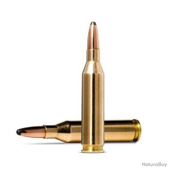 Cartouches Norma Whitetail - Cal. 308 Win 150 gr / 9.7 g / Par 1 - 180 gr / 11.7 g / Par 3