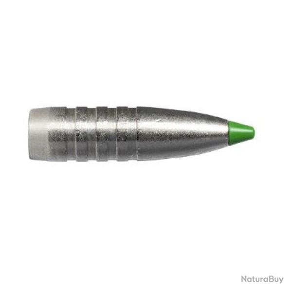 Ogives Norma Ecostrike - 165 gr / Par 3 / 30