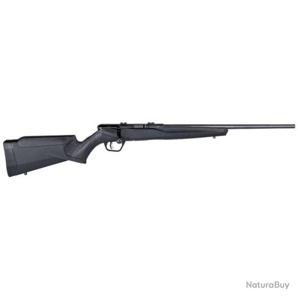 Carabine � verrou Savage B22 Magnum F Filet�e - Cal. 22 Mag - 22 Mag
