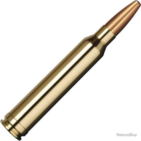 Cartouches Norma Vermin Xtreme - Cal. 222 Rem. - Par 3