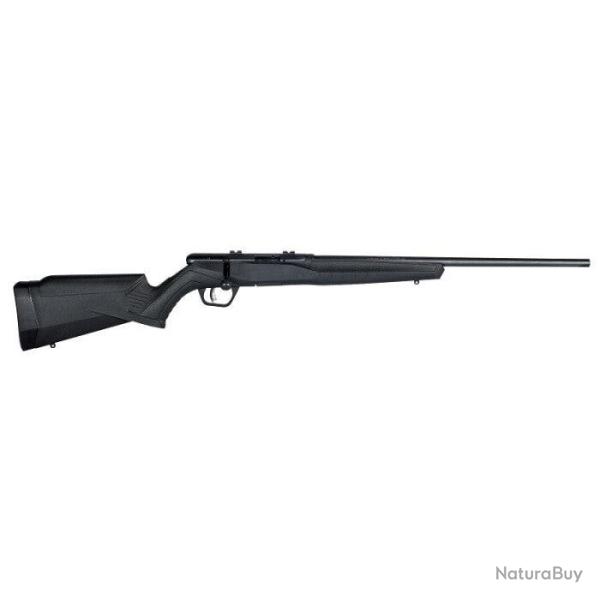 Carabine � verrou Savage B22 FV - Cal. 22 LR - 22 LR