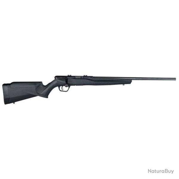 Carabine � verrou Savage B17 FV - Cal. 17 HMR