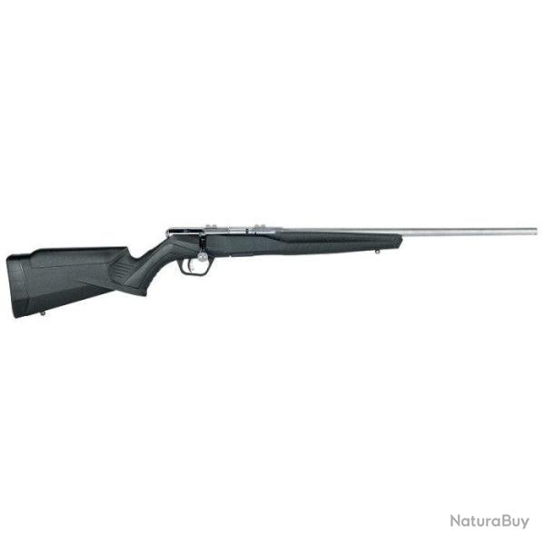 Carabine � verrou Savage B22 FVSS Filet�e - Cal. 22 LR - 22 LR