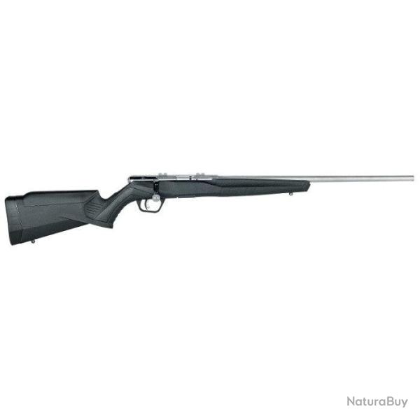 Carabine � verrou Savage B17 FVSS - Cal. 17 HMR