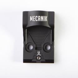 Point rouge Canik Mecanik MO1