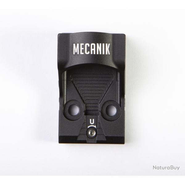 Point rouge Canik Mecanik MO1