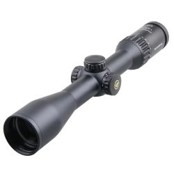 Lunette Vector Optics continental 1.5-9X42 SFP RET 4
