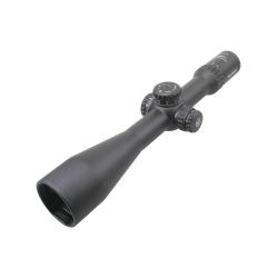 Lunette Vector optics Continental 5-30X56 FFP 34mm ret mbr