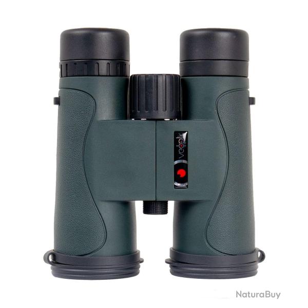 Jumelles Veoptik verte 8X42
