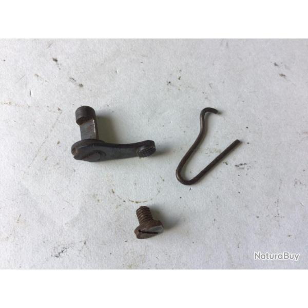 VENDU PAR LE-CUIRASSIER SURETE COMPL�TE JUXTAPOS� VERNEY CARRON PIONNIER CAL 12