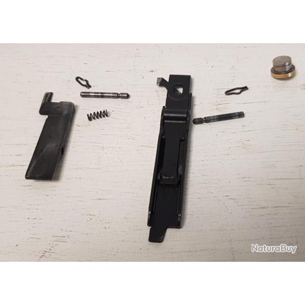 Occasion Arr�toirs FRANCHI 500