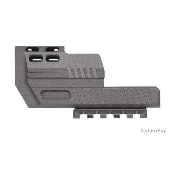 COMPENSATEUR SFX GREY