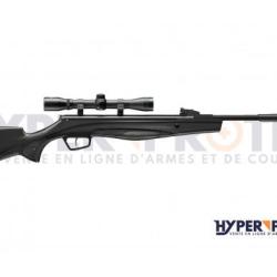 Carabine &agrave; Plomb Stoeger RX20 Dynamic - Noir - 4x32