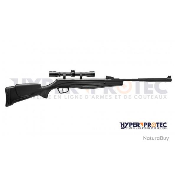 Carabine � Plomb Stoeger RX20 Dynamic - Noir - 4x32