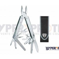 Victorinox Swiss Tool X - Pince multifonctions - Nylon