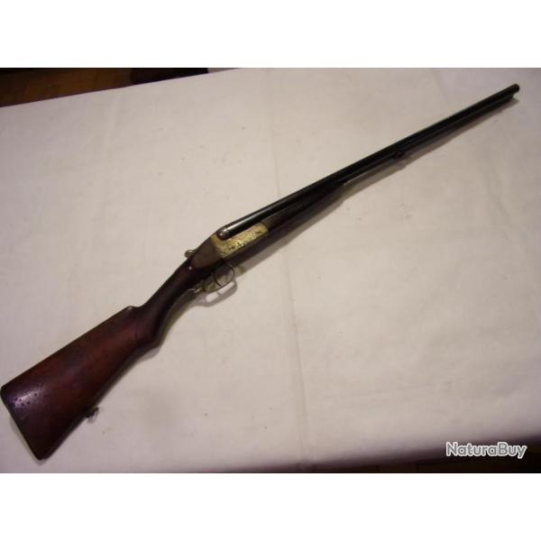 Juxtapos� st�phanois 16/65 en tr�s bon �tat.