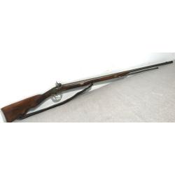Petite Carabine de braconnage. Vente    plus de 18 ans avec pi&egrave;ce d identit&eacute;