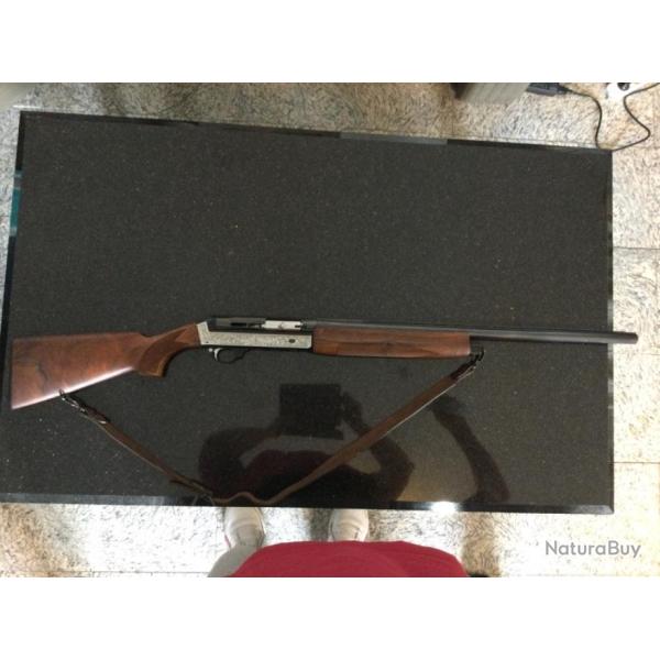 Fusil BENELLI mod�le Raffaello (123)