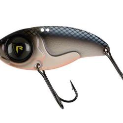 Lame FOX RAGE Big Eye Blade 17g UV Bleak