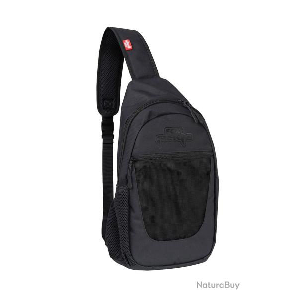 Sac � Dos FOX RAGE Single Strap Rucksack
