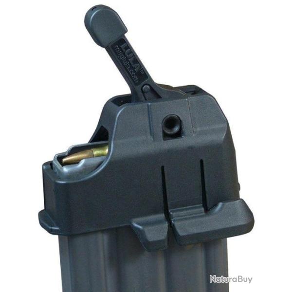 Loader ET Unloader M4 / AR15 5.56 / .223 LULA