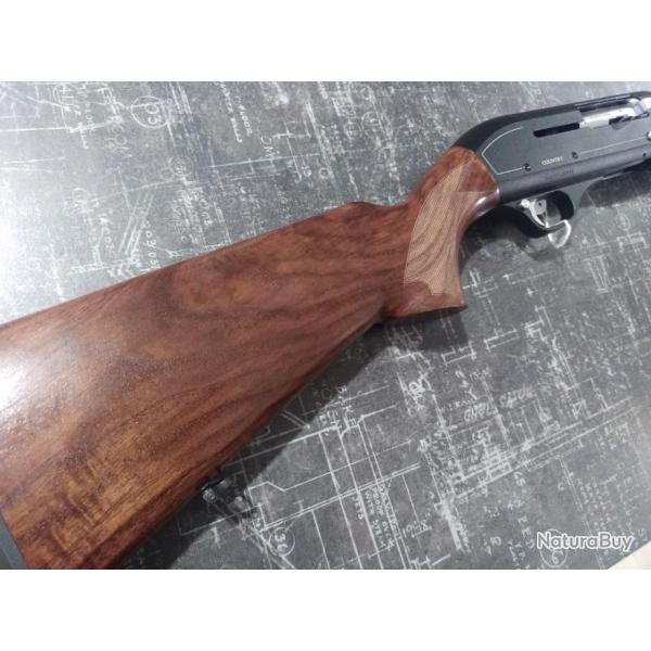 country semi-auto 12/76 bois