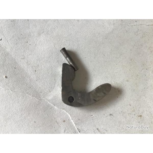 VENDU PAR LE-CUIRASSIER EXCENTRIQUE ET GOUPILLE D.EXTRACTEUR JUXTAPOS FRANCISQUE DARNE CALIBRE 12