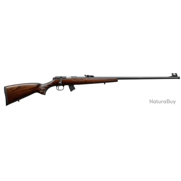 Carabine CZ 457 jaguar XII cal.22lr filet� 1/2x20 20"