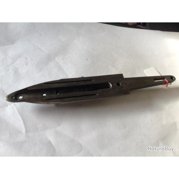 VENDU PAR LE-CUIRASSIER SOUS GARDE COMPL�TE JUXTAPOS� FRANCISQUE DARNE CALIBRE 12