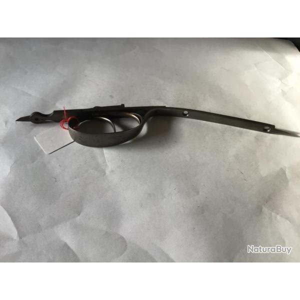 VENDU PAR LE-CUIRASSIER PONTET COMPLET DE JUXTAPOS� FRANCISQUE DARNE CALIBRE 12