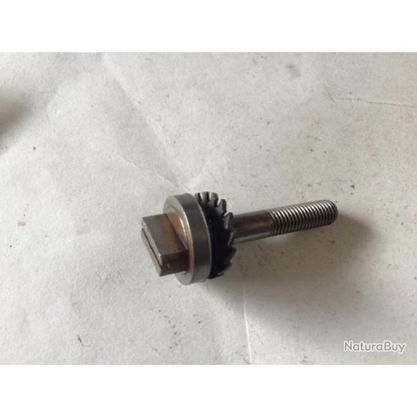 VENDU PAR LE-CUIRASSIER TIRANT DE CROSSE SEMI AUTOMATIQUE VERNEY CARRON ARC CAL12